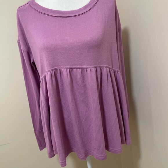 NWOT free people forever your girl top size XS - Picture 5 of 6